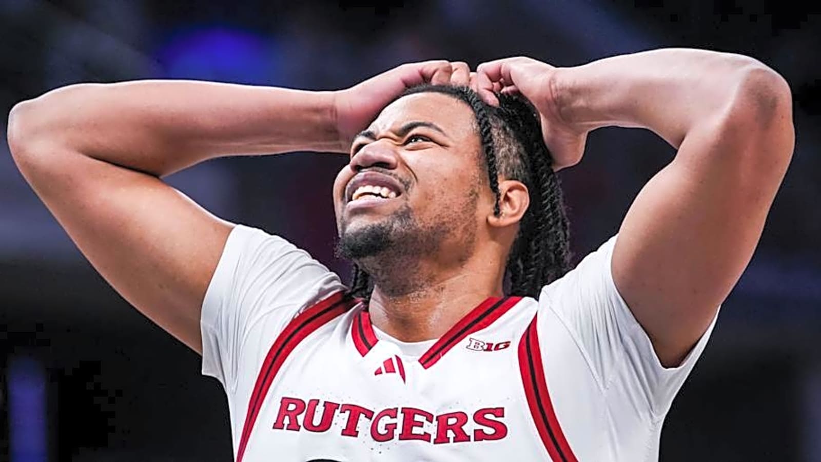 Rutgers Scarlet Knights Men's Basketball Falls to Minnesota After Fast Start