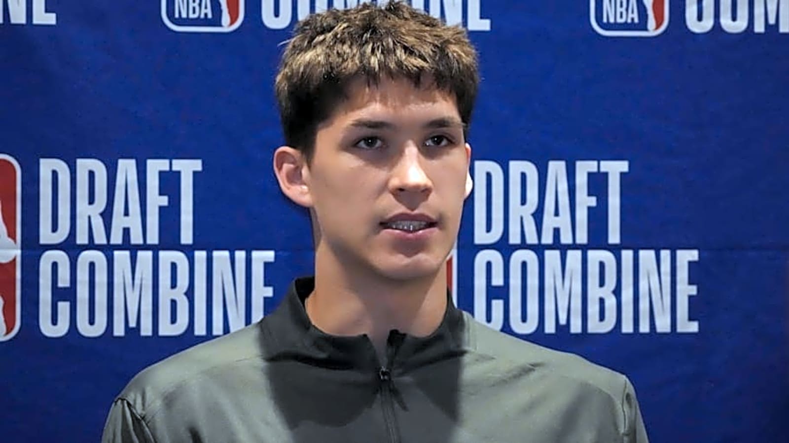 Nets&#39; Egor Demin Graded for Summer League Performance