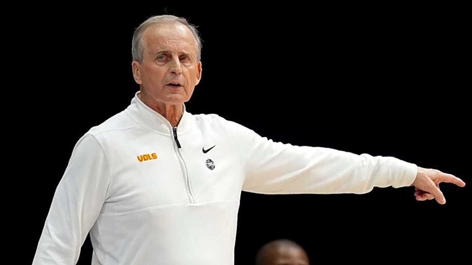 Ex-Cal Assistant Coach Amorrow Morgan Moves Again