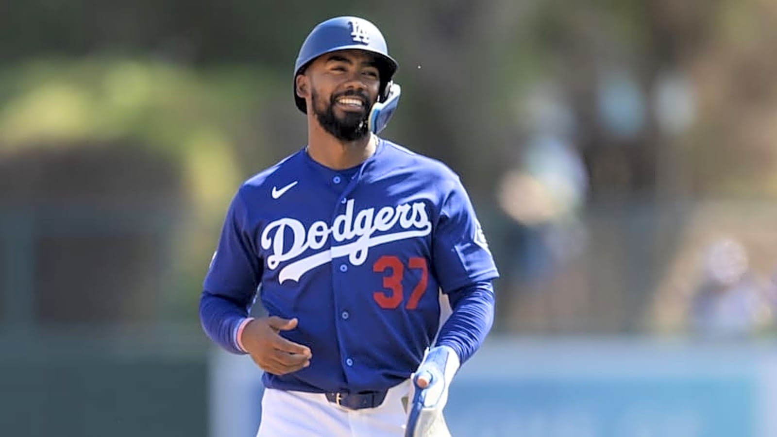 Teoscar Hernández's Comments Give Dodgers Reason for Excitement