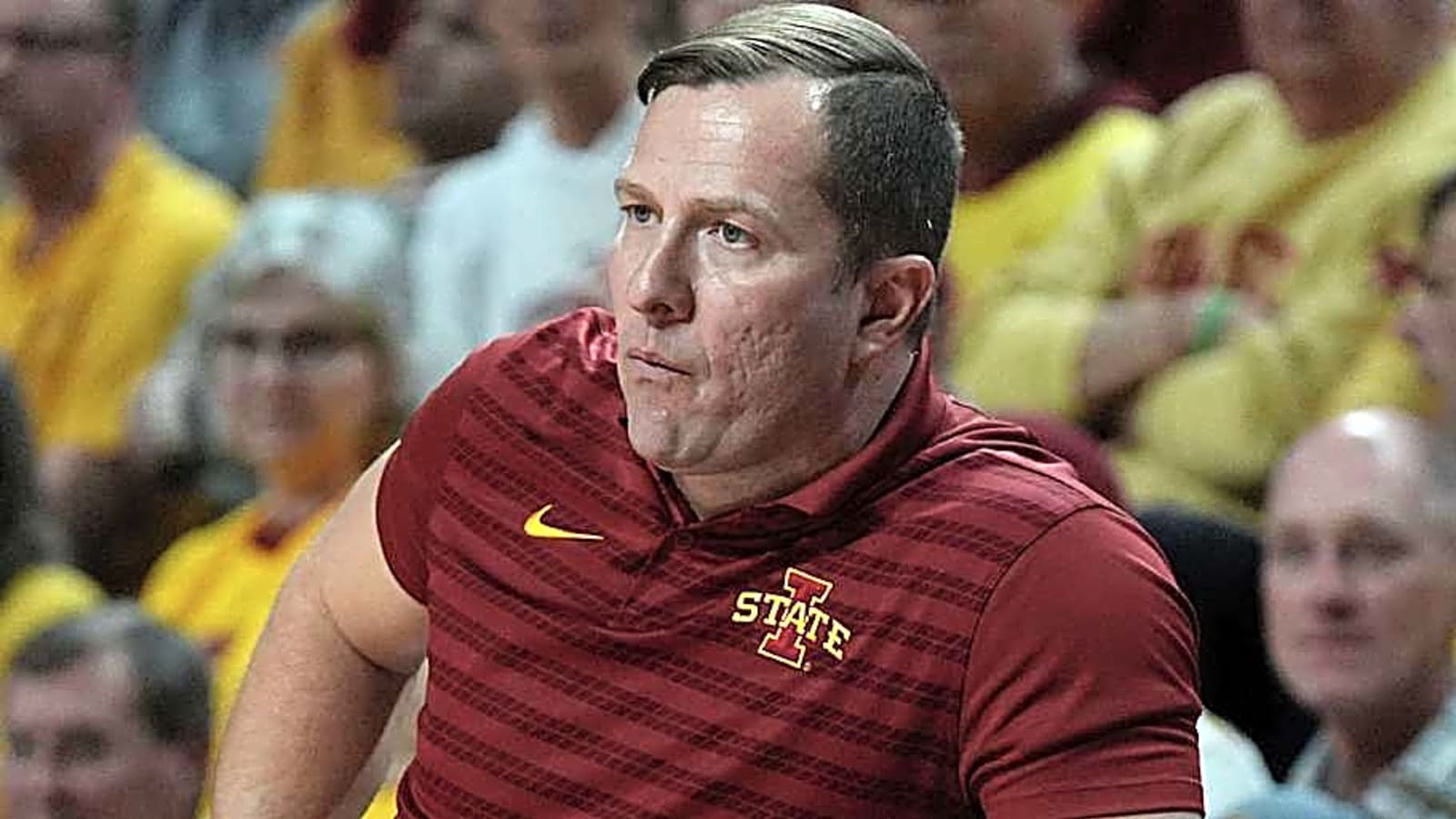 Iowa State Cyclones Lands Shockingly Low in 247 Network&#39;s Men&#39;s Basketball Rankings