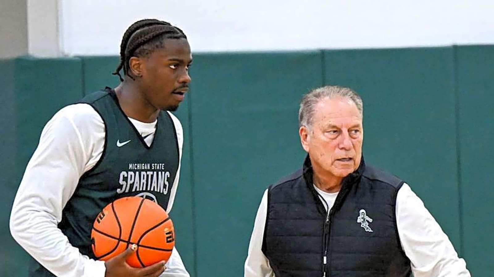 Tom Izzo&#39;s Return Always Music To Ears Of MSU Fans