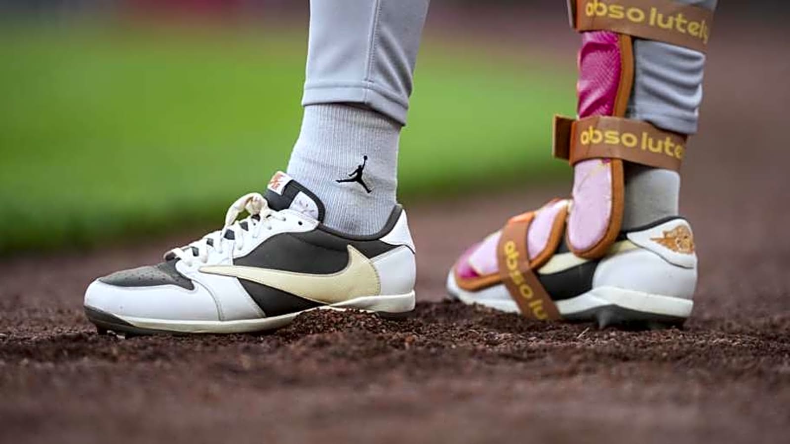 Jordan Brand is Already Winning 2025 MLB All-Star Week