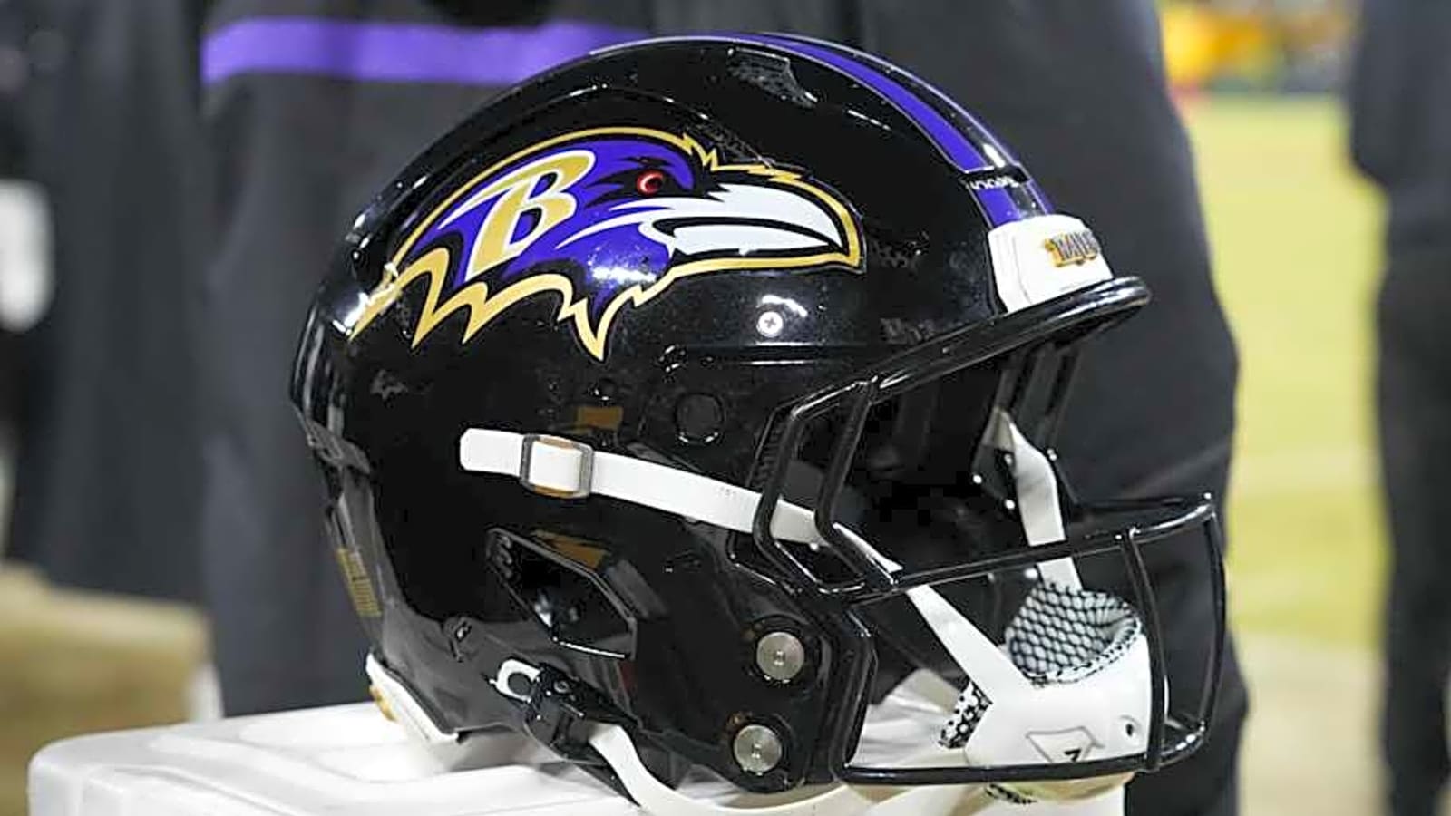 Saints Predicted to Sign $10 Million Veteran Safety From Ravens