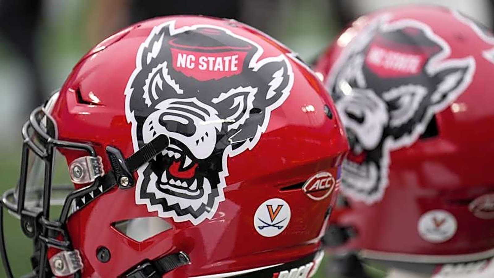 NC State Safety Ready For First Real Chance