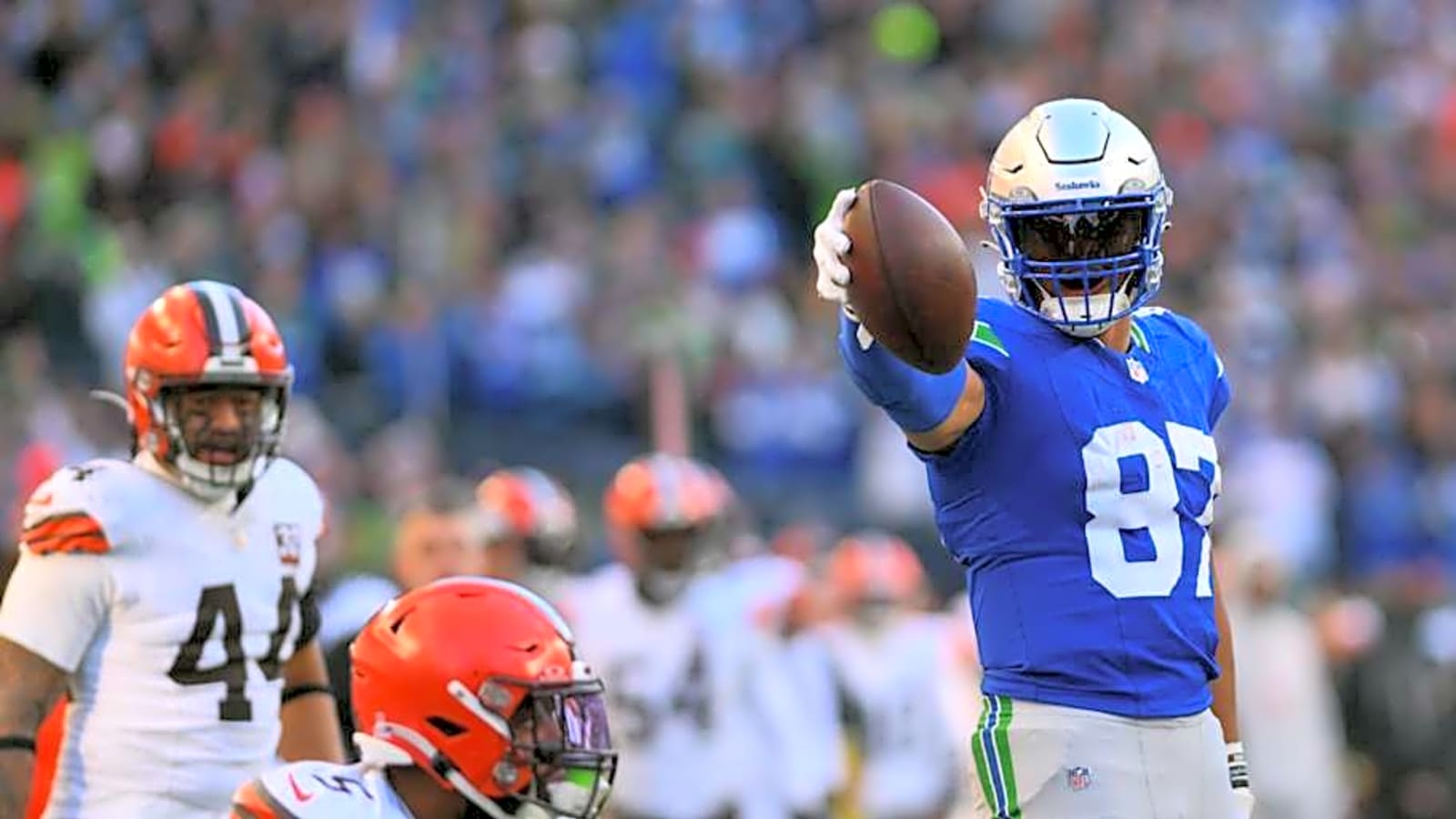 Why Jaguars Should Be Interested in Noah Fant