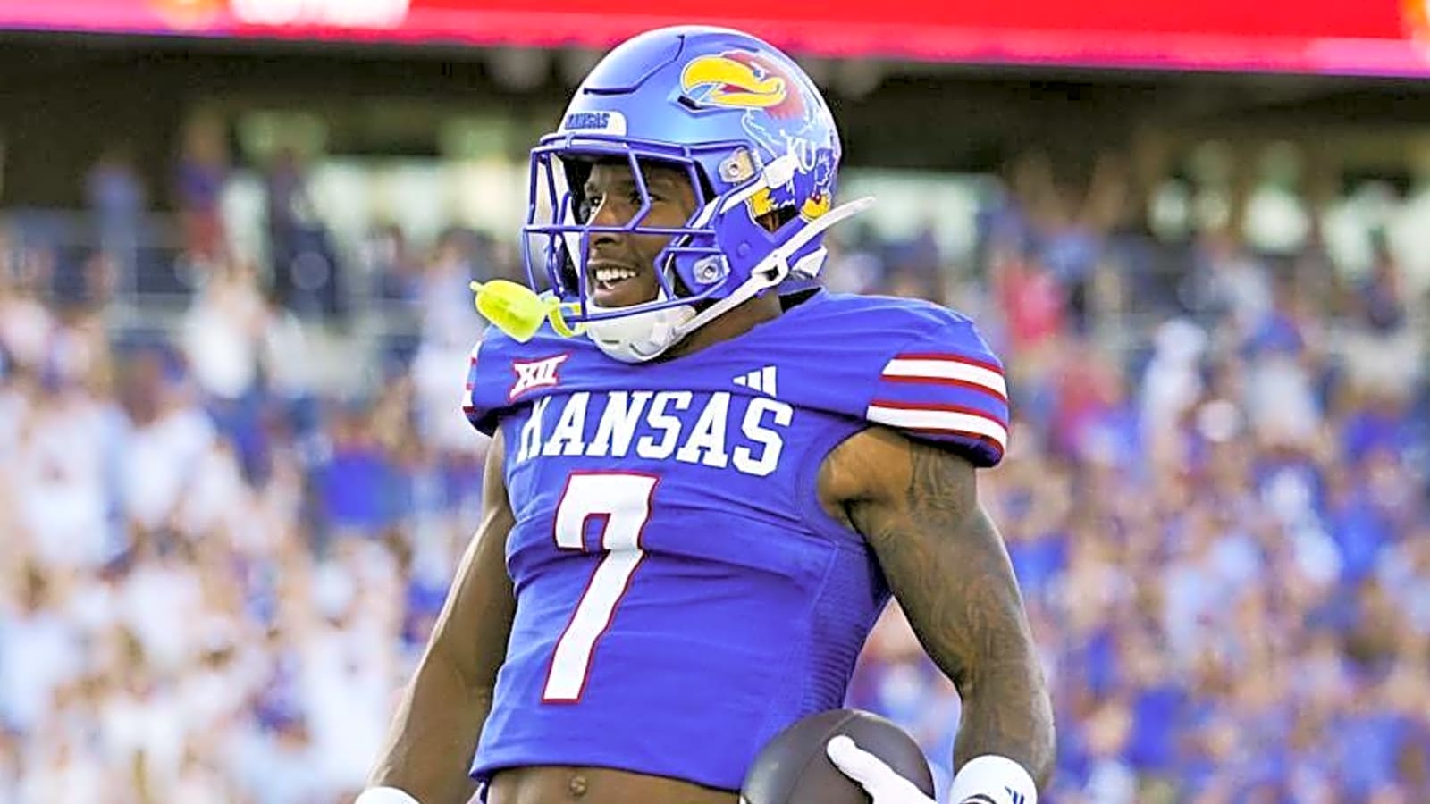 Kansas Football: What is in Store for Cam Pickett this Season?