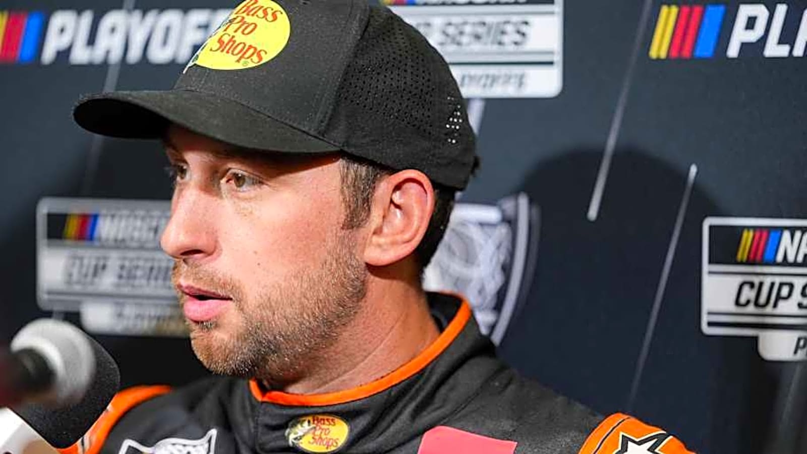 Chase Briscoe: From Cinderella Story to Legitimate Title Contender