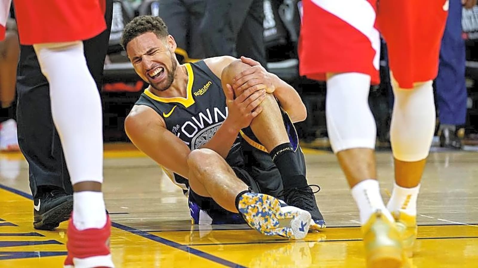 Ranking 5 Biggest What Ifs of Warriors Dynasty