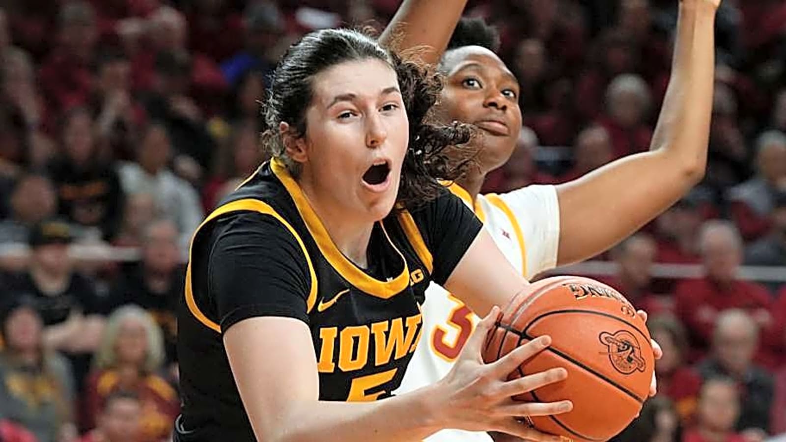 Iowa Can't Overlook Next Opponent