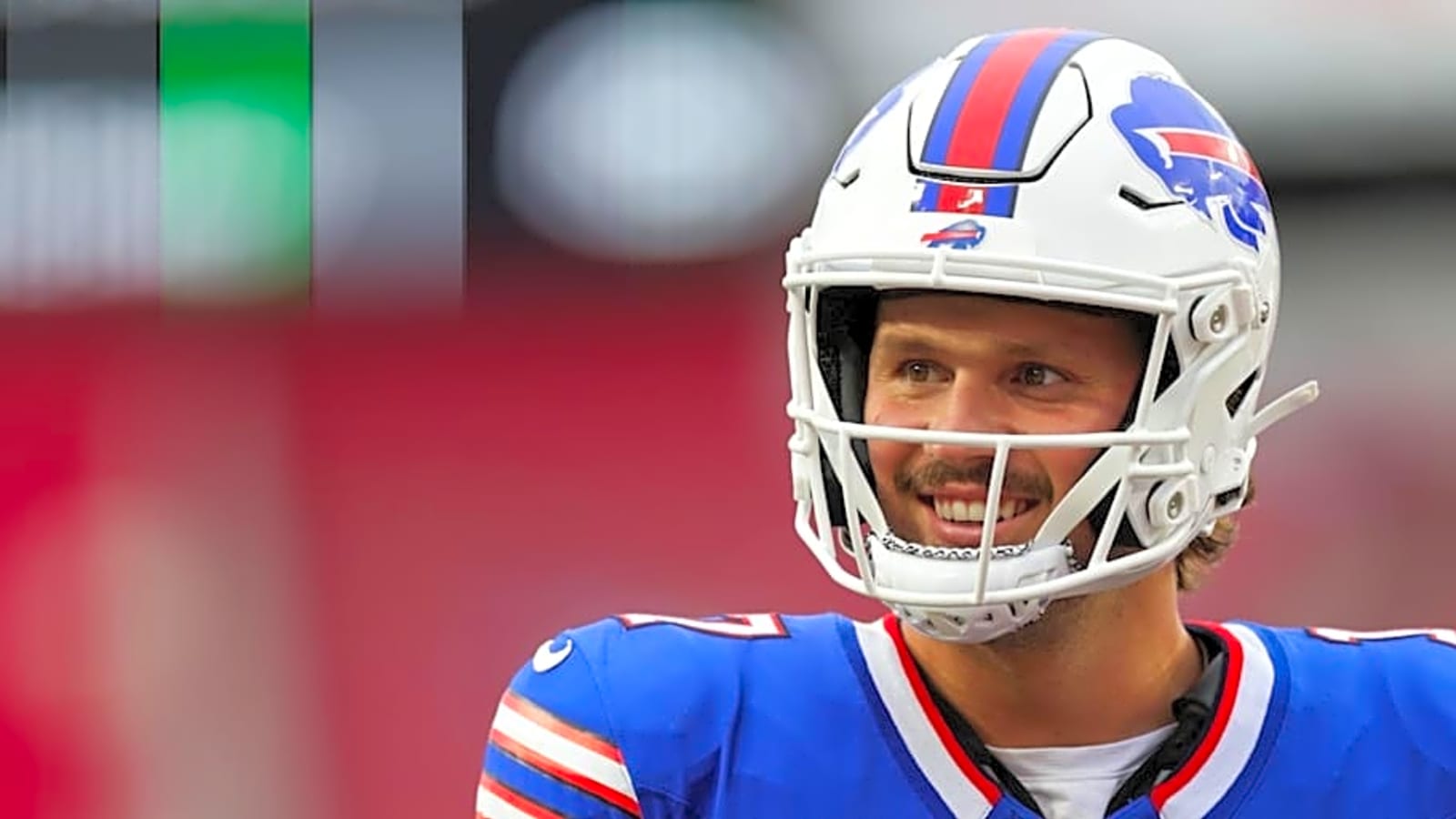 Josh Allen vs. Patrick Mahomes: ESPN Top 100 sparks debate