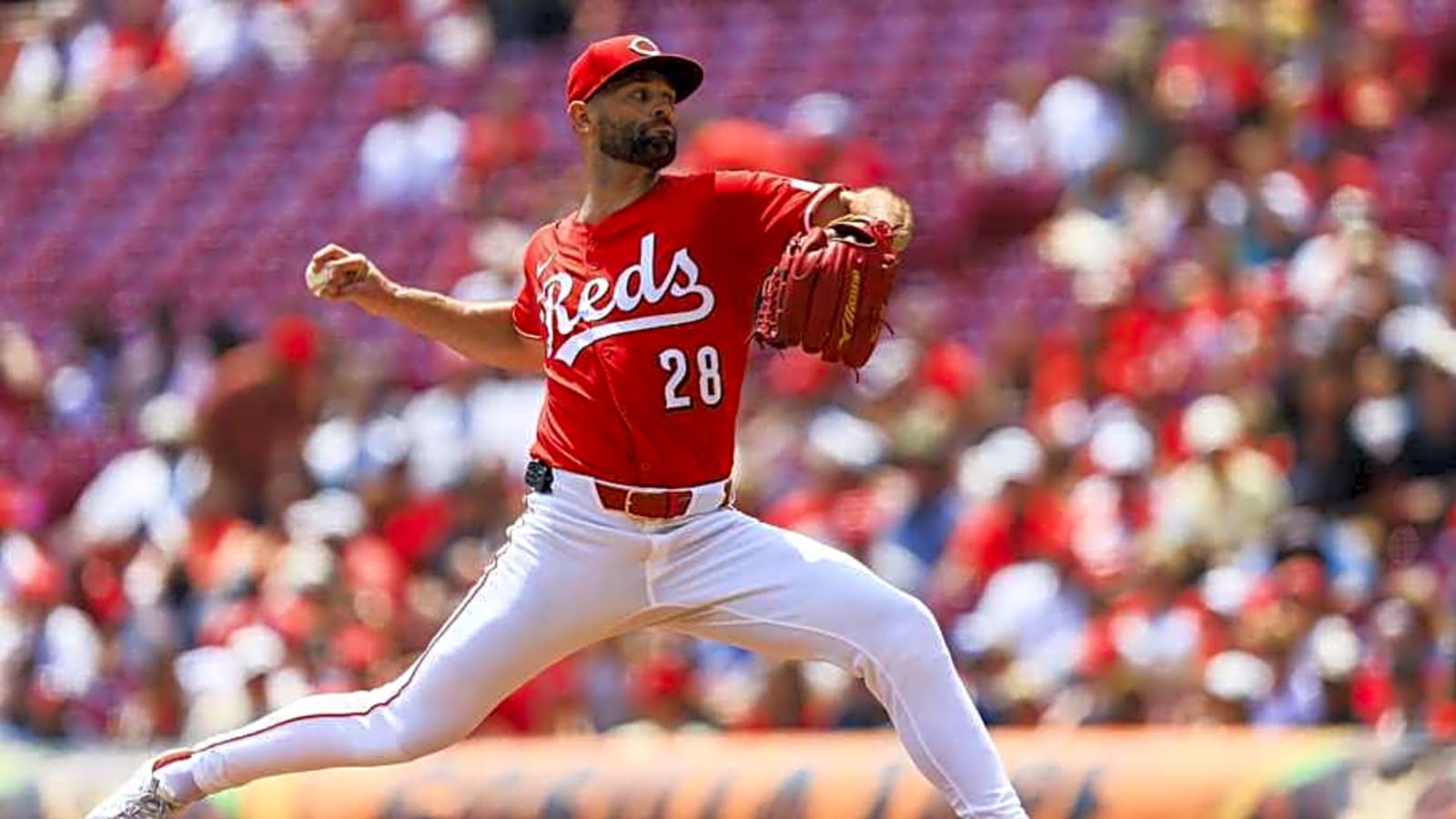 Unsung hurler could be Mets&#39; perfect trade deadline target