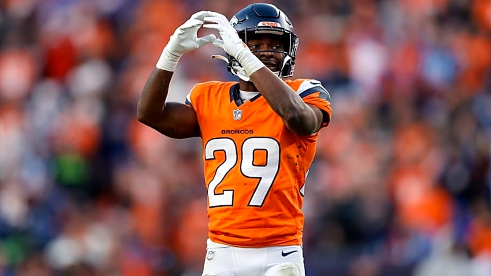 4 Broncos Vets On the Hot Seat After the 2025 NFL Draft