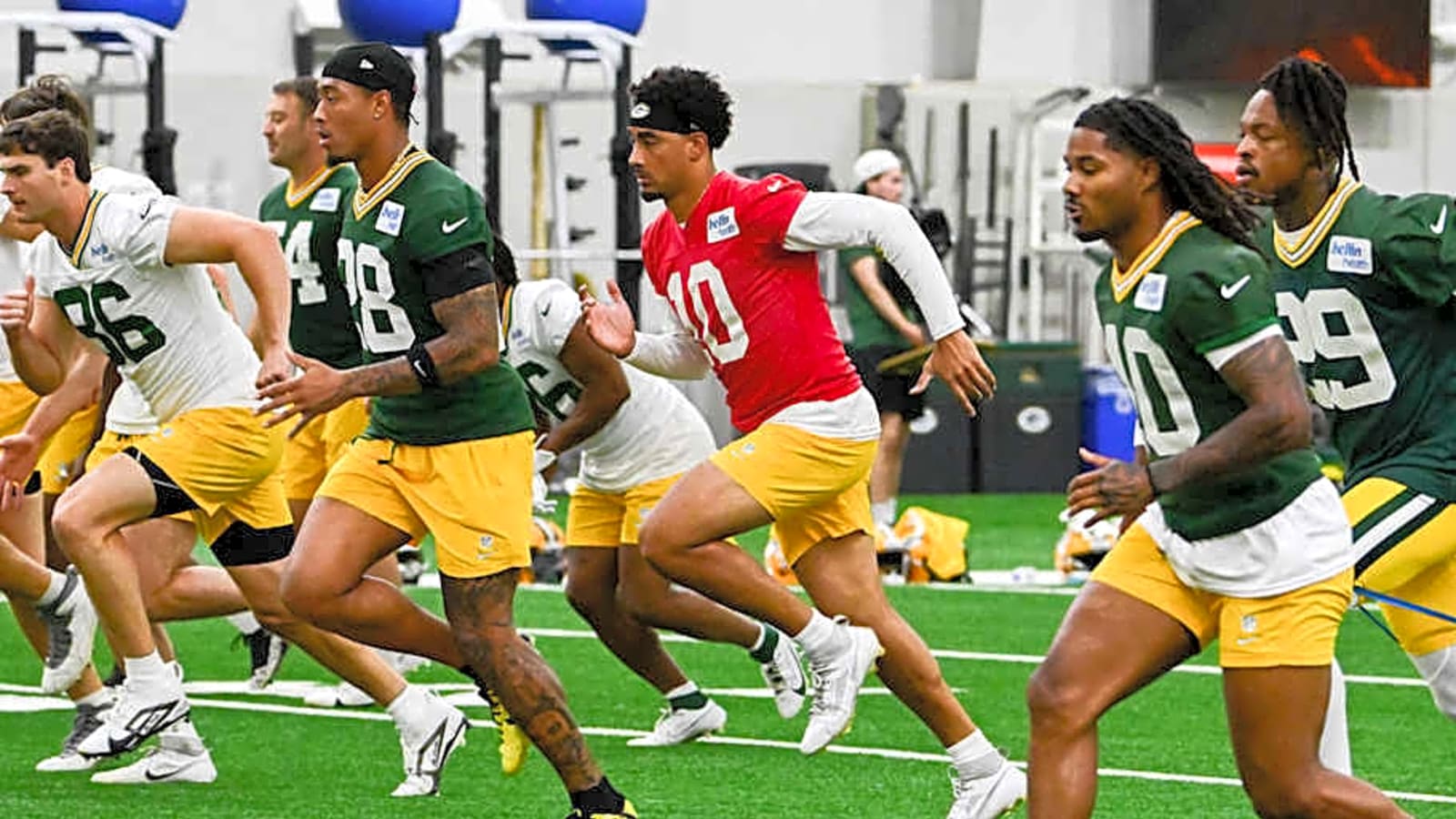 Best-Case Scenario for Packers in 2025