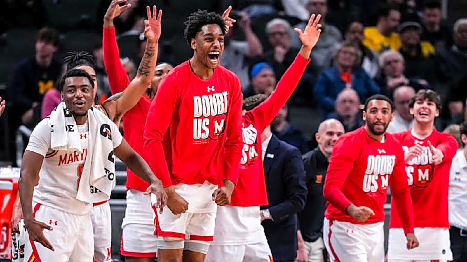 Maryland Basketball announces hiring of new assistant coach
