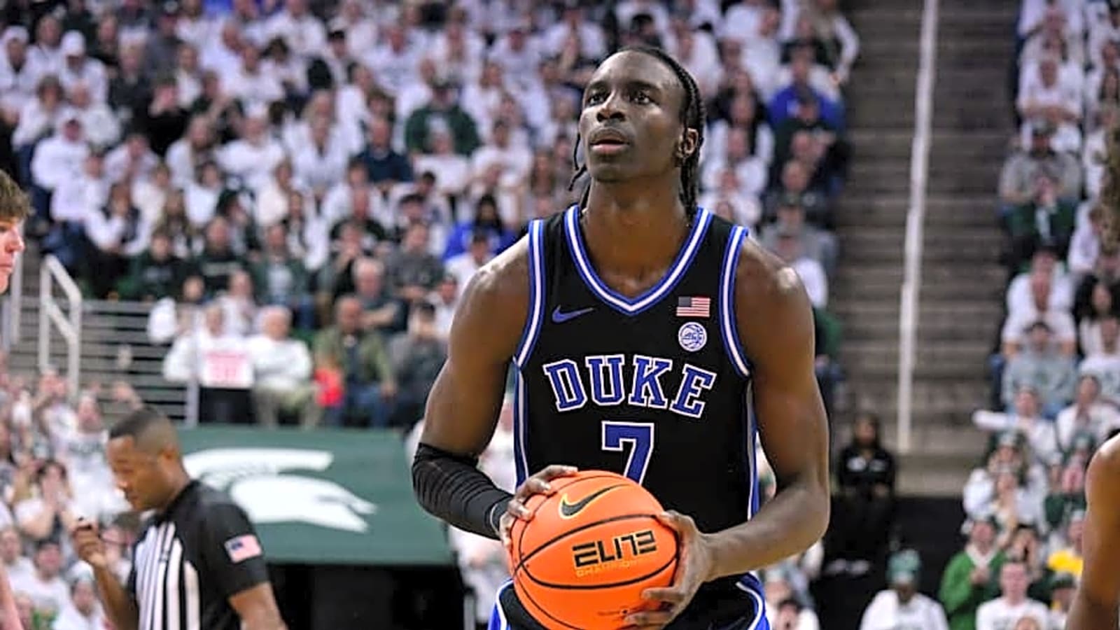 Here’s Scariest Aspect of Duke’s 15–1 Start