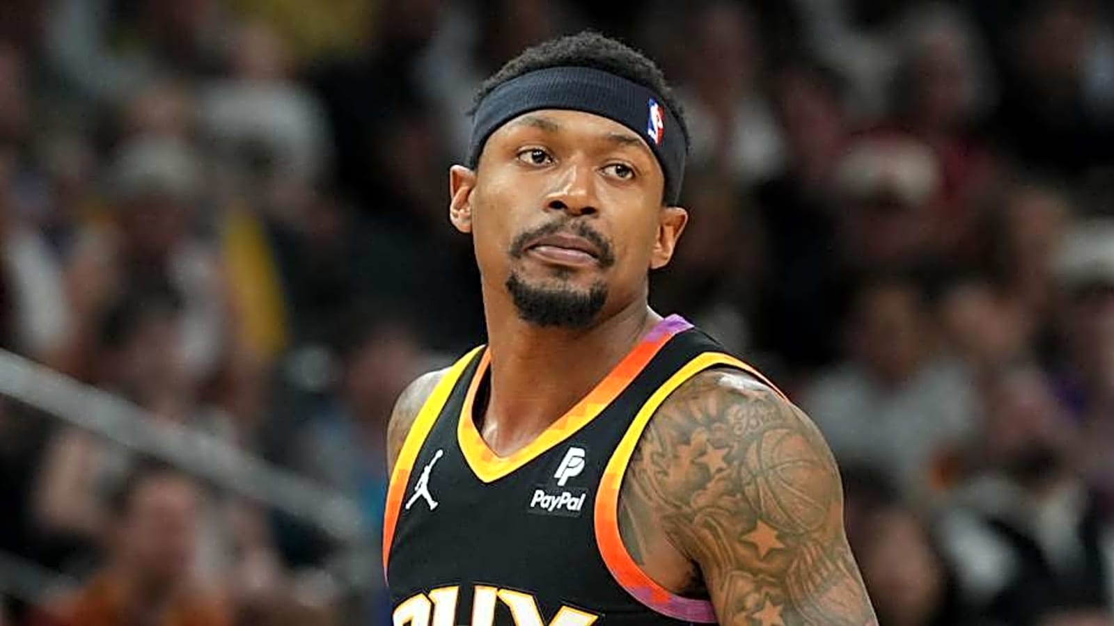NBA Insider Predicts Bradley Beal&#39;s Next NBA Team