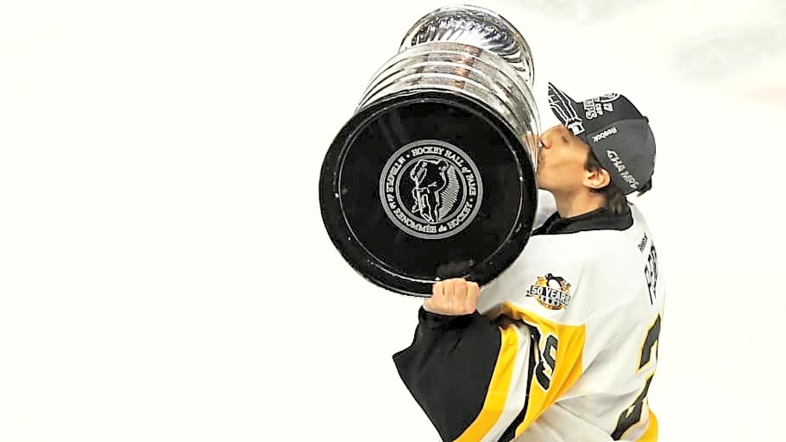 Penguins Set New Standard With Marc-Andre Fluery Signing