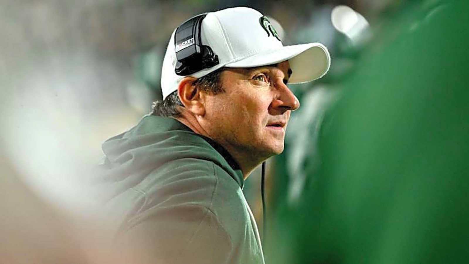 Key Stats MSU Must Improve in 2025