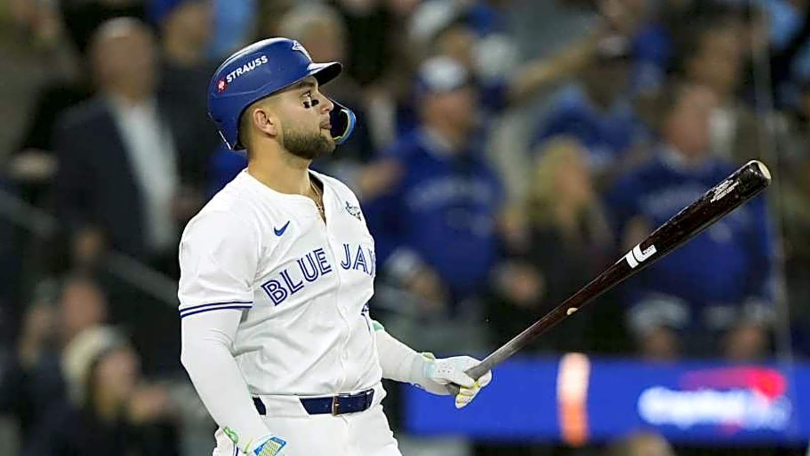 Yankees Showing Interest in Blue Jays Star