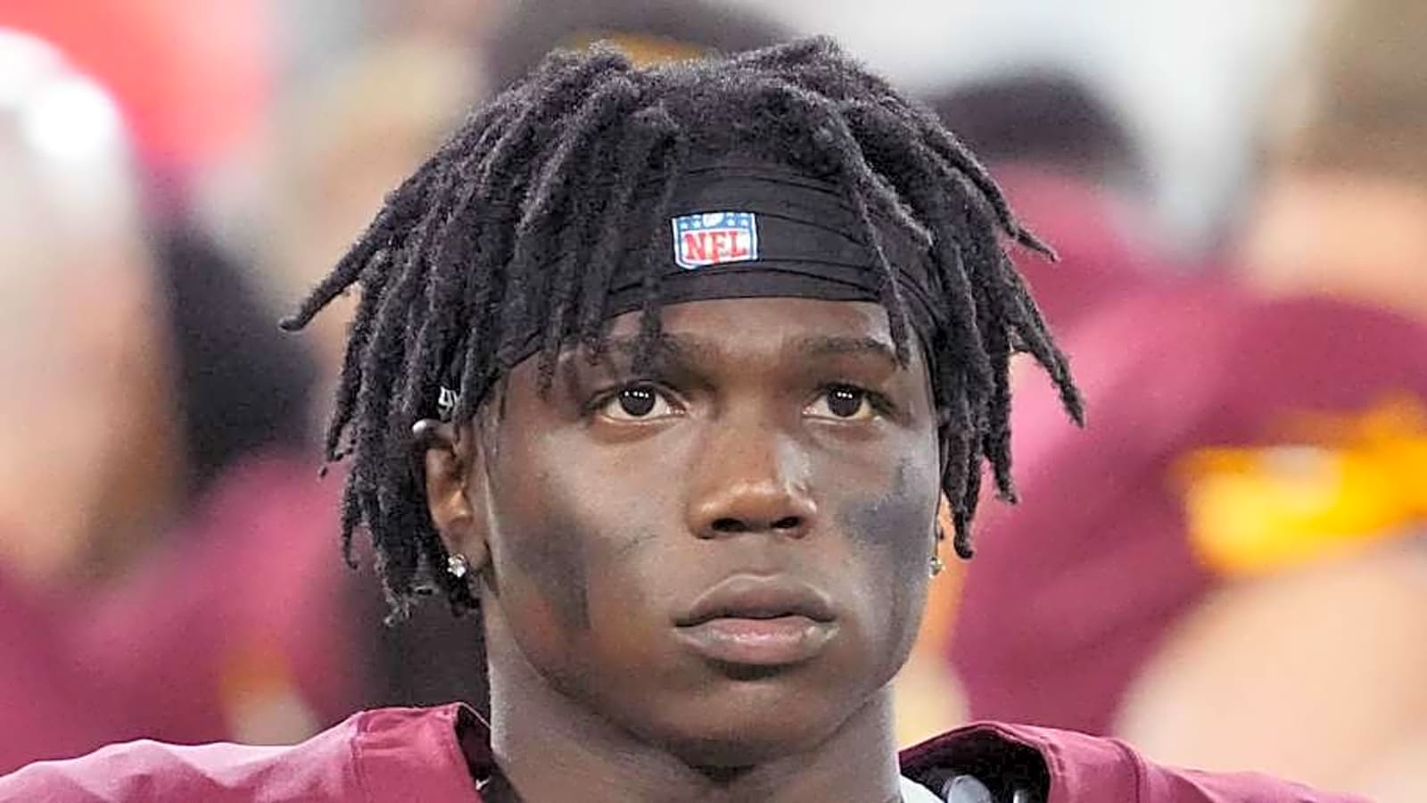 Commanders head coach reveals running back plan moving forward