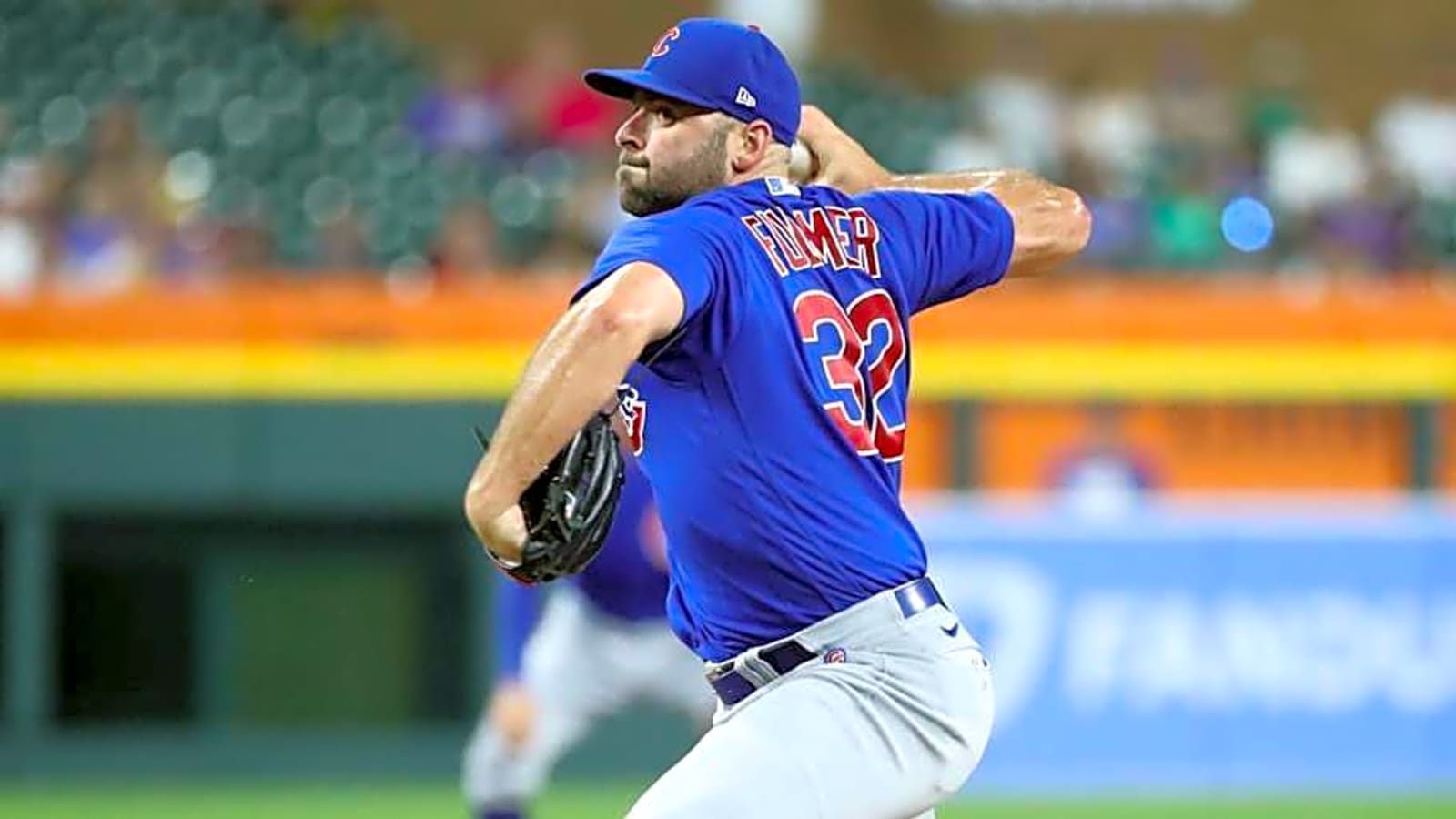 Cubs Calling Up Former All-Star Pitcher From Triple-A After Impressive Showing