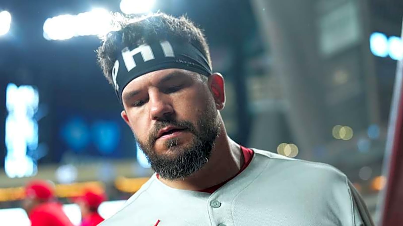 A Blind Comparison the Cincinnati Reds Can&#39;t Ignore