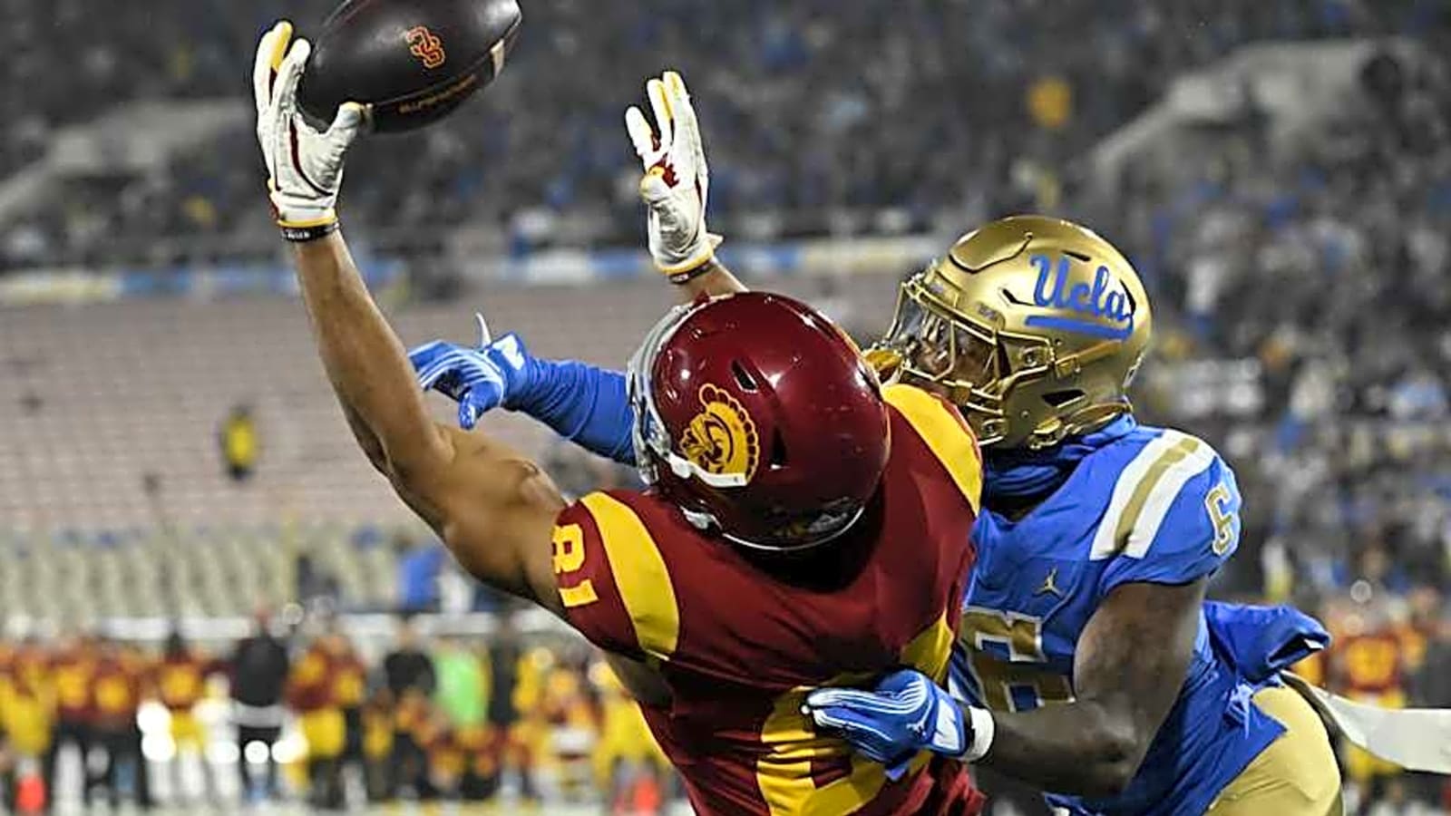 3-Star CB Linked to UCLA Announcing Decision Today