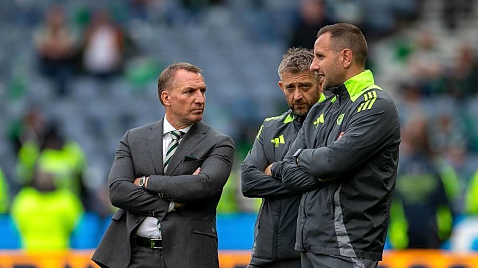 Celtic’s Top Summer Target Revealed, Deal Could Cost £5m
