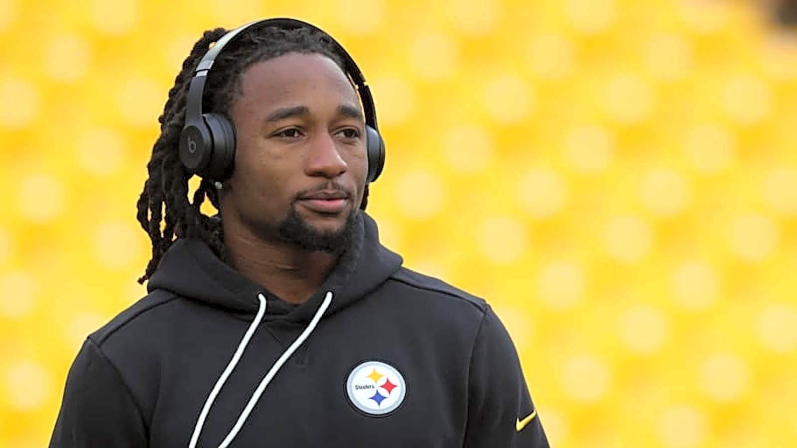 Details Emerge on Steelers New Asante Samuel Jr. Contract