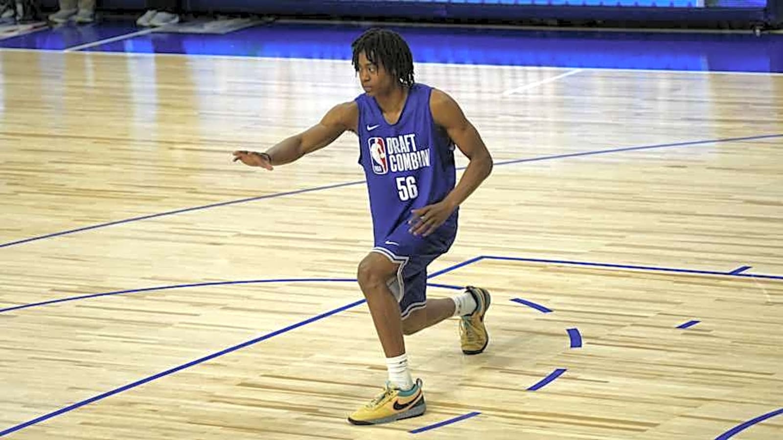 Utah Jazz Have Done Significant Homework on One Top Draft Prospect