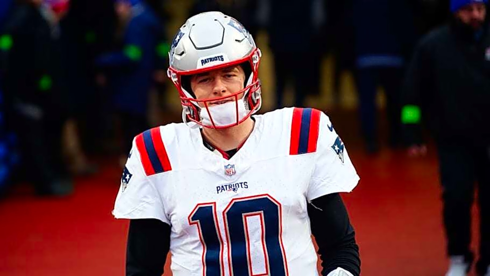 Former Patriots QB Finally Earning Place in NFL