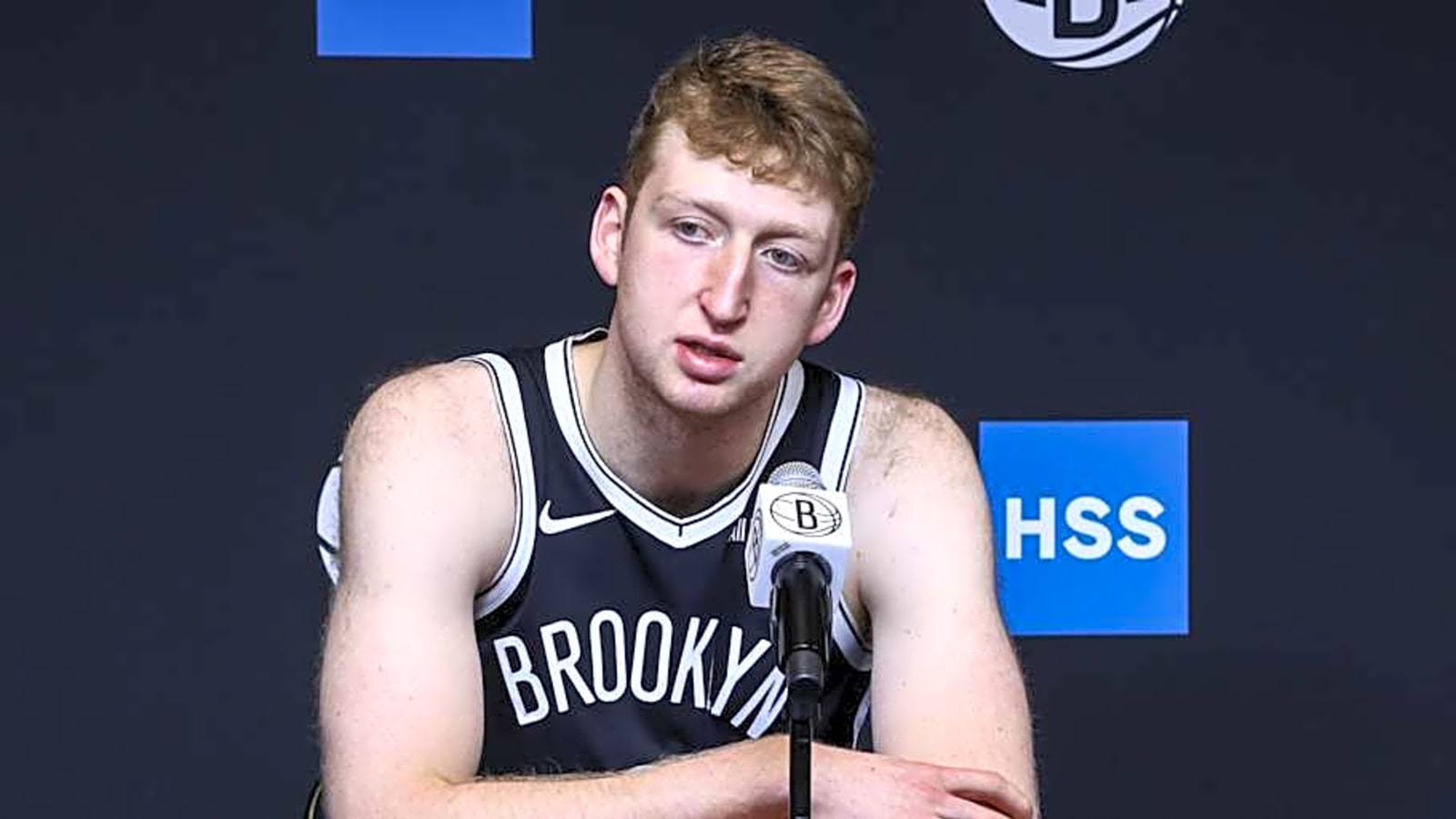 Breaking Down the Brooklyn Nets’ Options at Power Forward for 2025-26