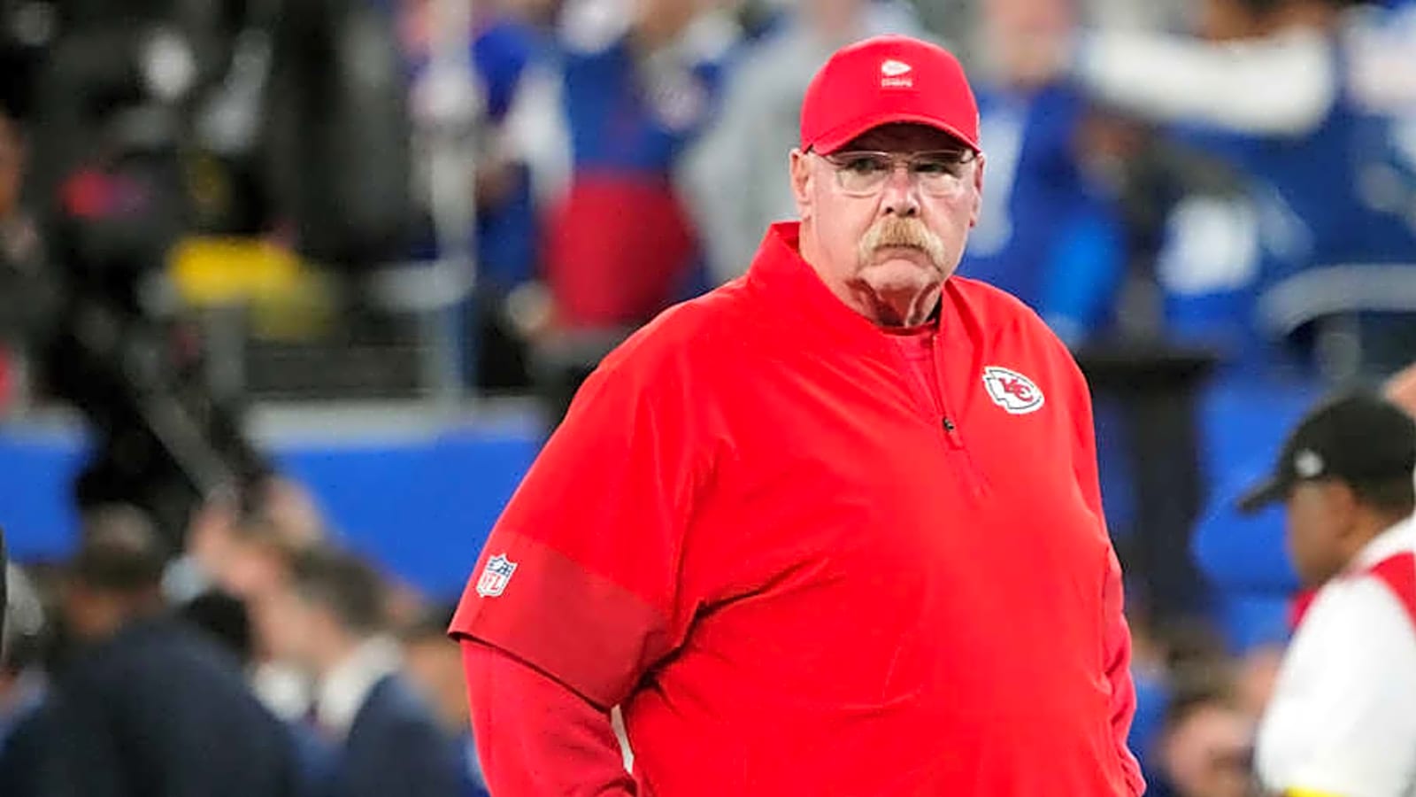 One Big Trade the Chiefs Should Make