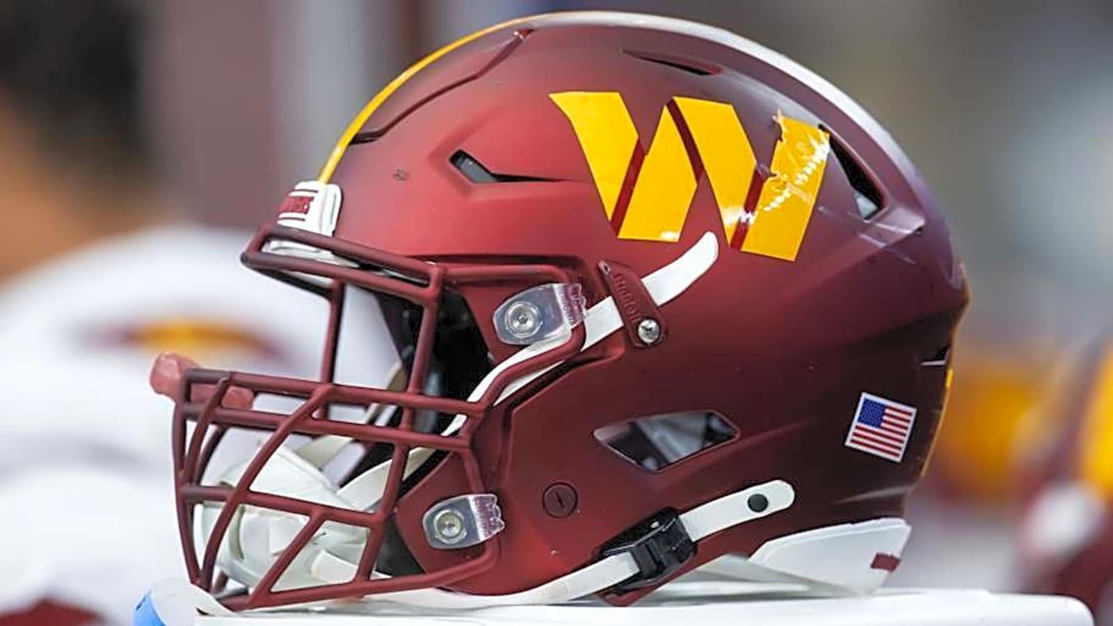Undrafted Commanders defender drawing attention ahead of training camp