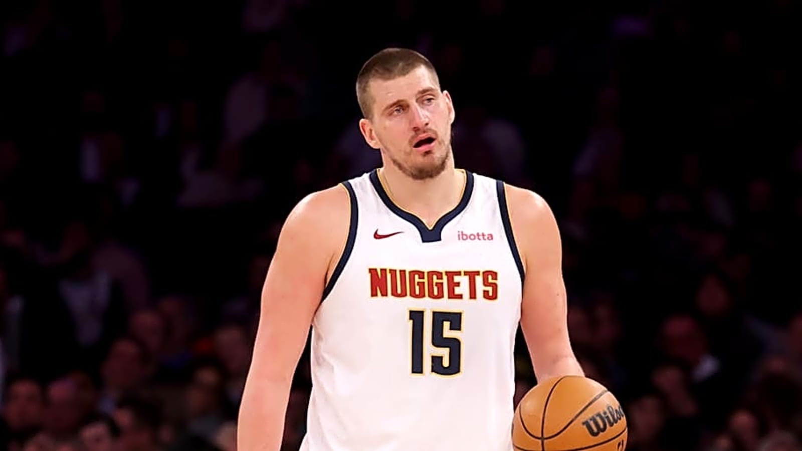 Nikola Jokic Makes NBA History in Nuggets-Thunder Game 4
