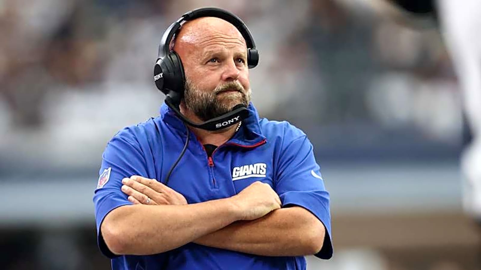 Why Eagles 'Intrigued' Brian Daboll Before Joining Titans
