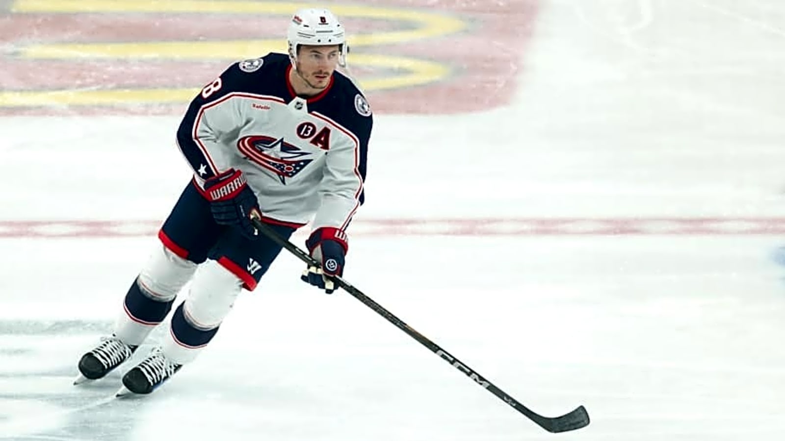 NHL Releases Norris Trophy Finalists
