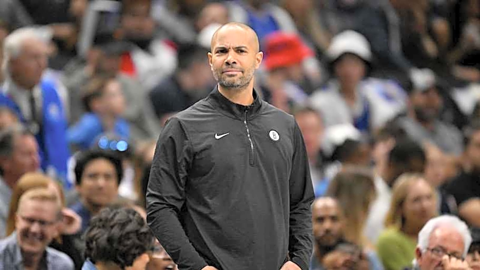 Projected Nets’ Most Productive Lineup Features Demin, Porter Jr. and Claxton