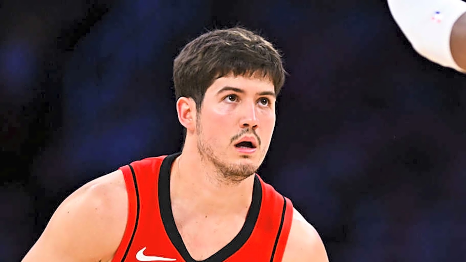 Houston Rockets Will Need Shooting Boost from Reed Sheppard