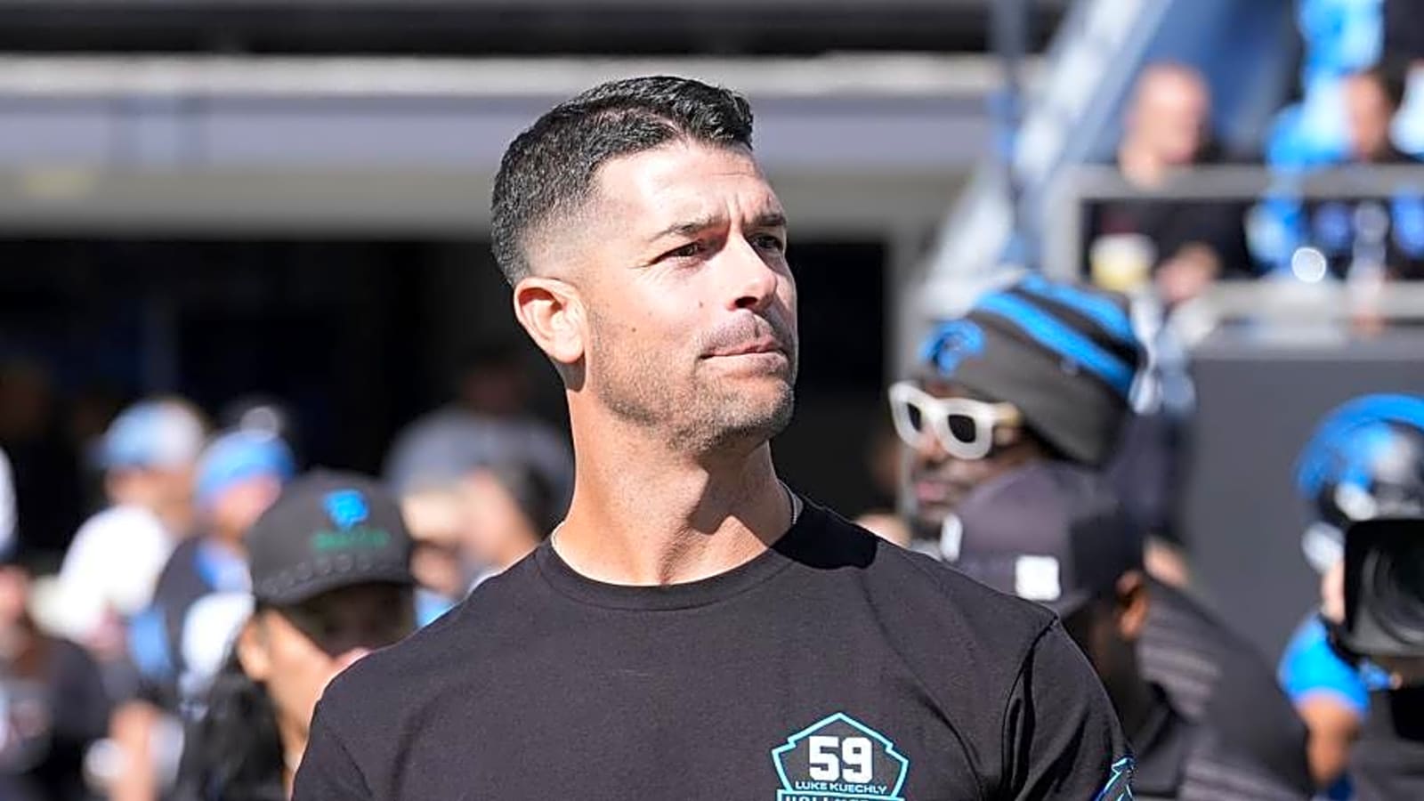 The Panthers Have a Serious Dave Canales Problem