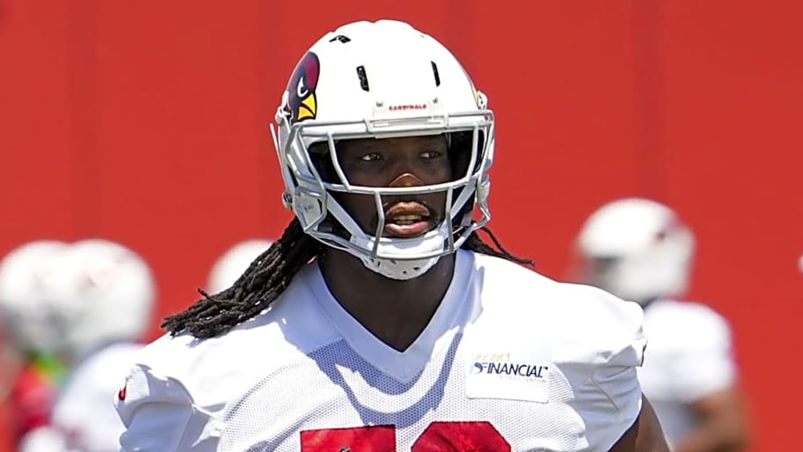 Arizona Cardinals&#39; Former First-Rounder Named Breakout Candidate