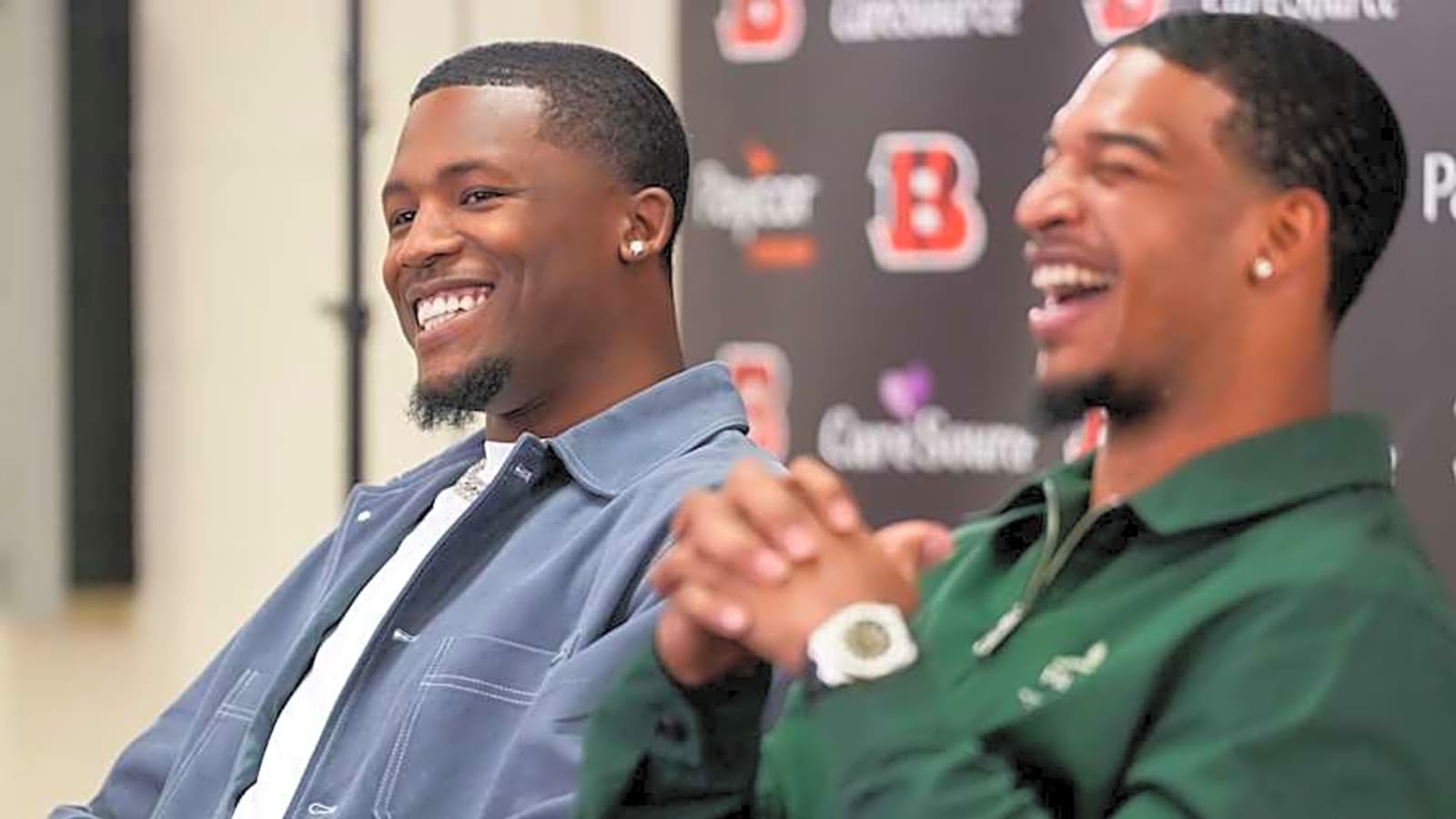 Bengals Offseason Moves Ranked Among NFL&#39;s Most Impactful