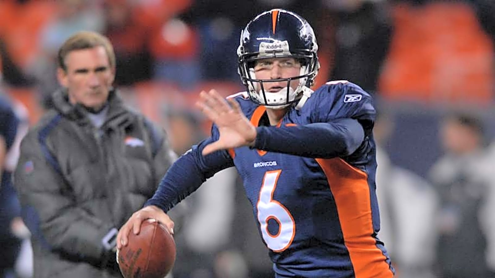 Three Greatest Broncos to Ever Wear the Jersey: No. 6