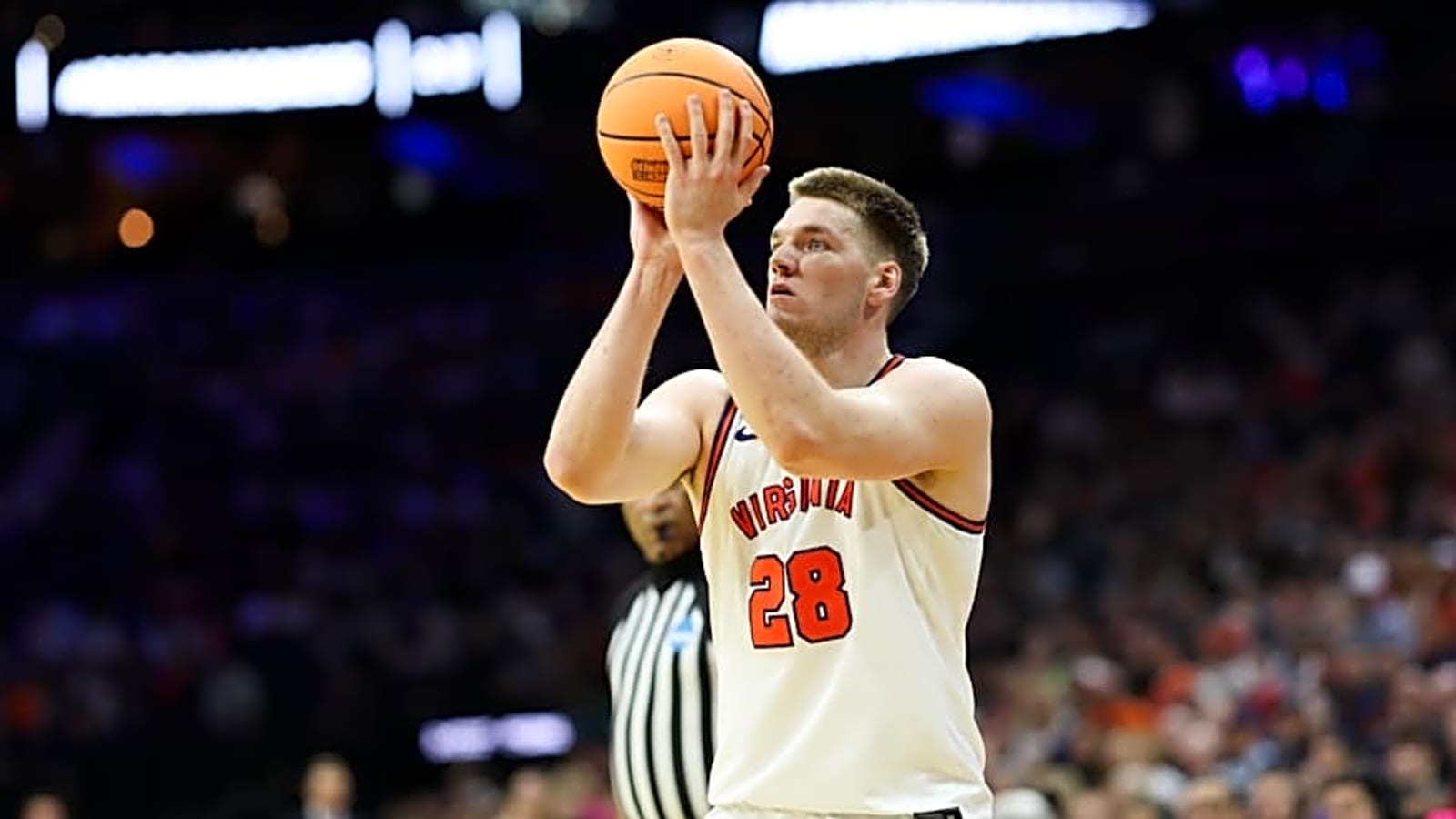 Five Favorite Moments From Virginia’s 2025–26 Season