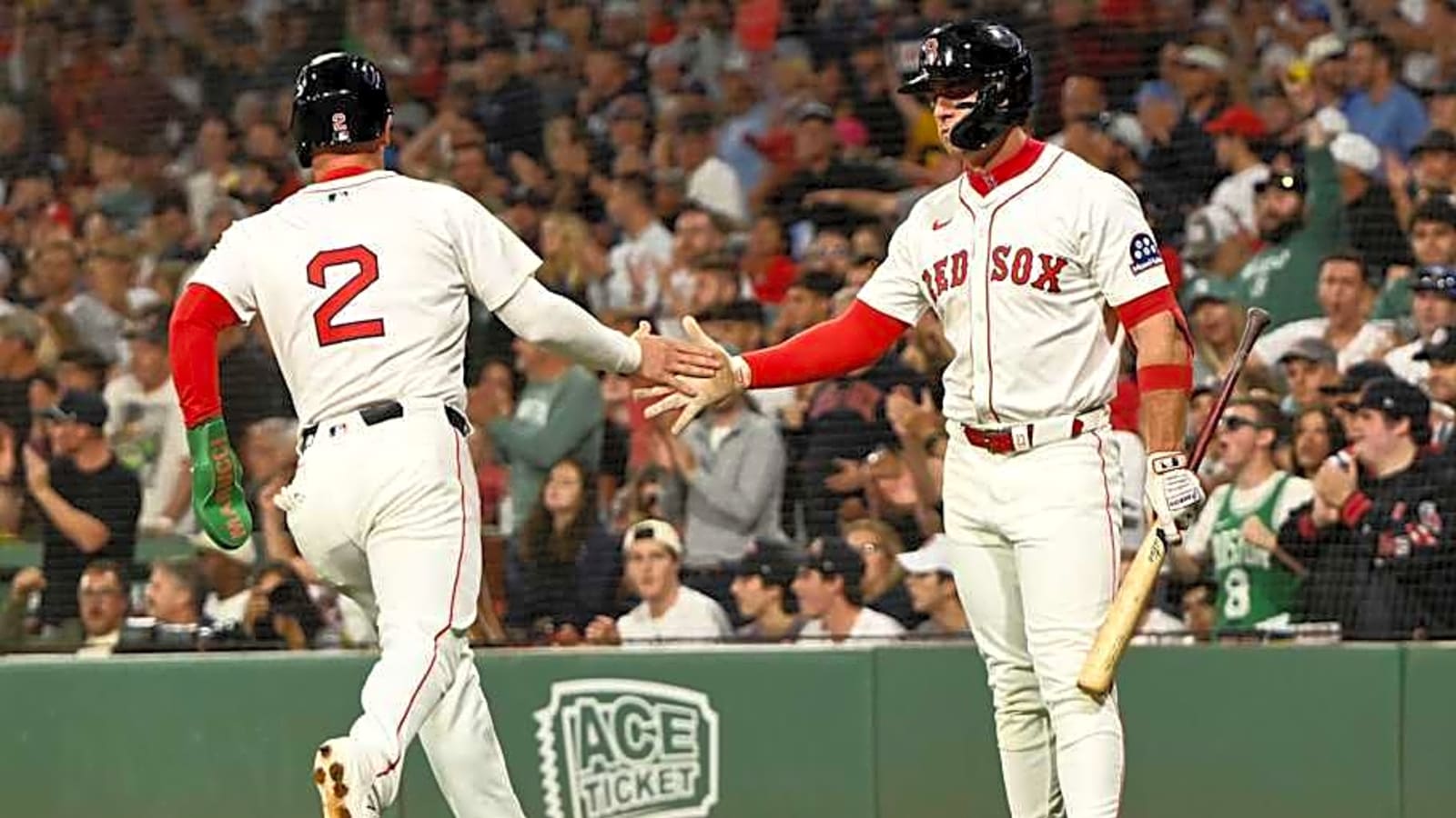 Alex Bregman Sidesteps Looming Red Sox Opt-Out Decision