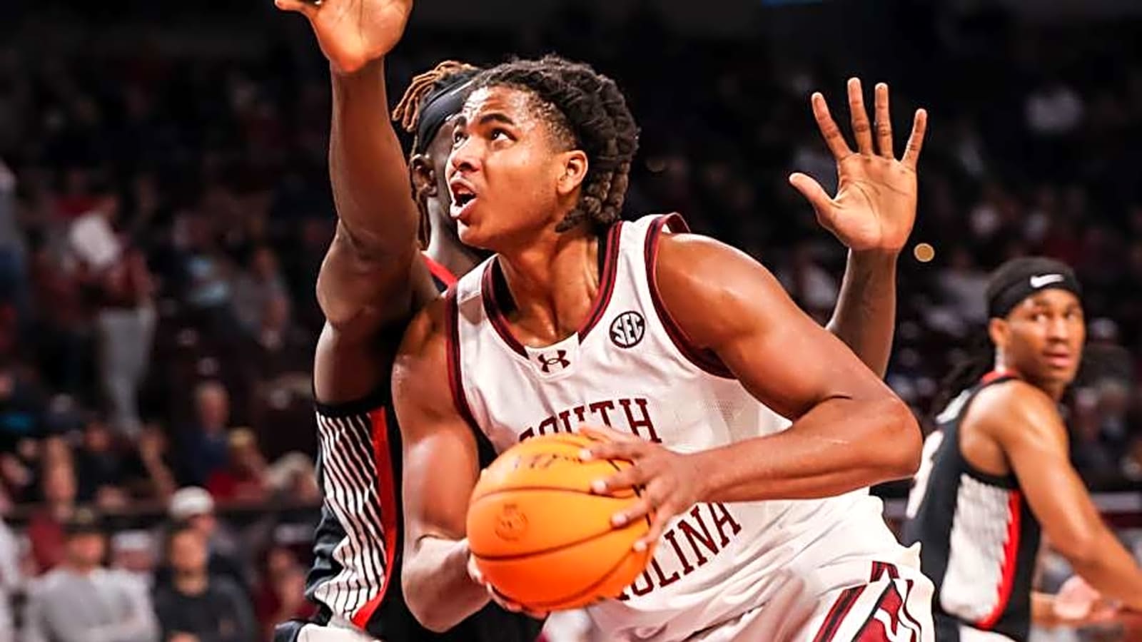 A High-Upside and High-Floor NBA Draft Target for the Phoenix Suns