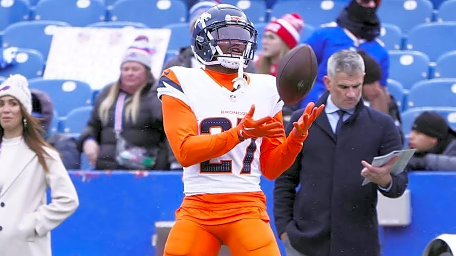 5 Broncos Draft Picks Facing a Do-or-Die Preseason Game 3