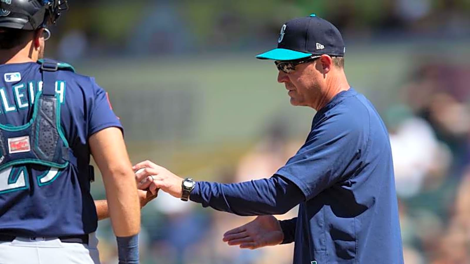 Respected ESPN Insider Thinks Seattle Mariners Will Look to Improve Pitching at Deadline
