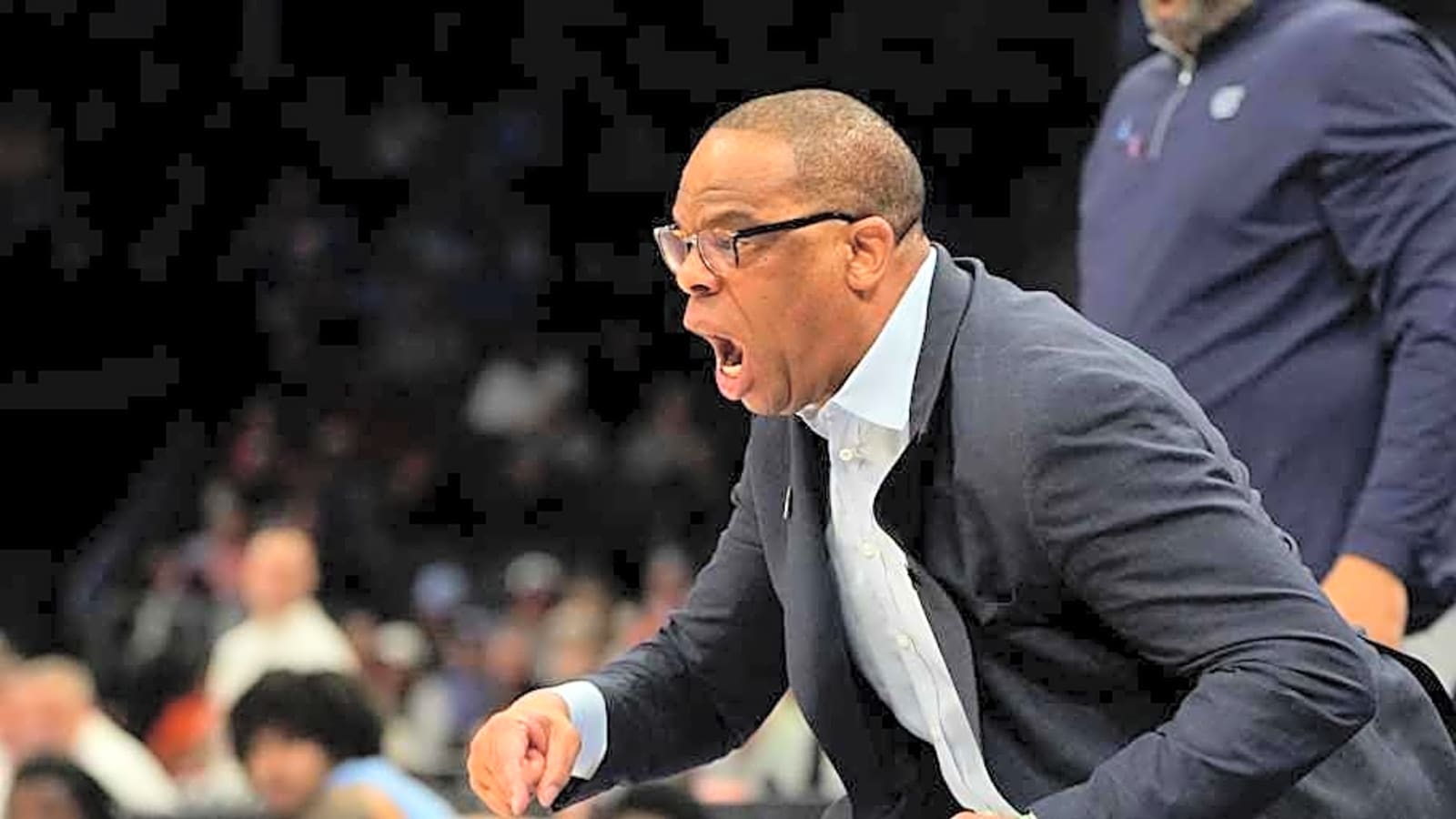 Hubert Davis Misses On Another Top UNC Target